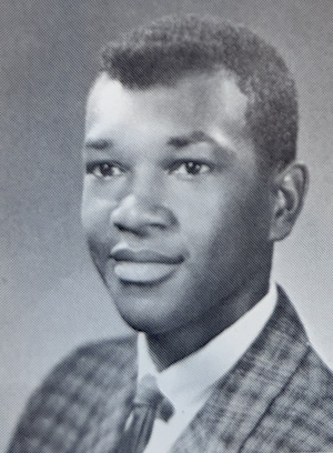 Larry Brewster