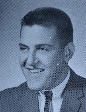 Larry Cheffer