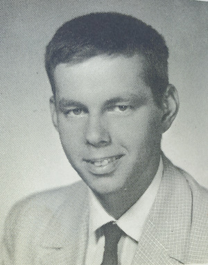 Leslie Lawrence Schultz