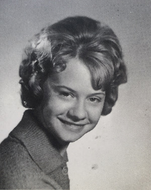 Marlys Mills