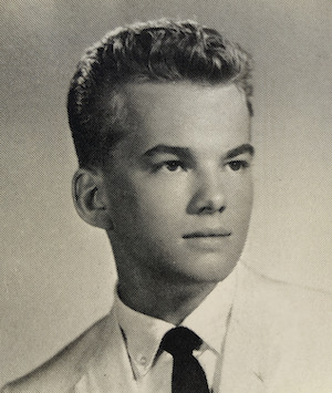 Michael Bonnell