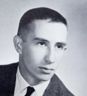 Michael Fitch