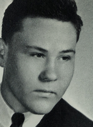 Michael Frye