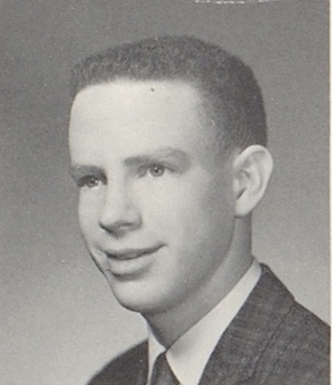 Michael Butler