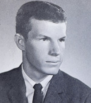 Michael Patchett