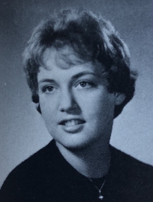Paulette Ankerstar