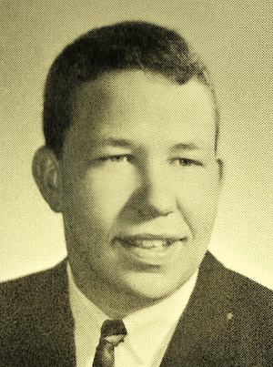 Randall Courtney