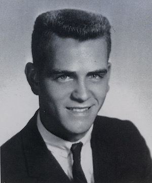 Richard Wine