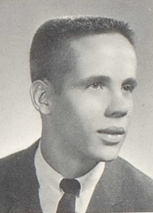 Robert Jackson