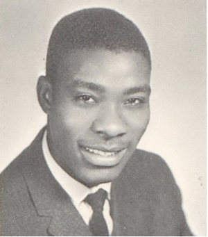 Robert Whitlow Sr.