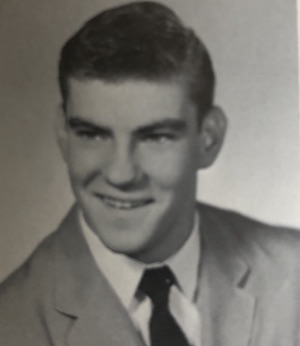 Roland Soucie