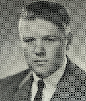 Ronald Chandler