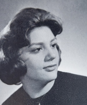 Sandra Cole