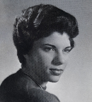 Sandra Ritter