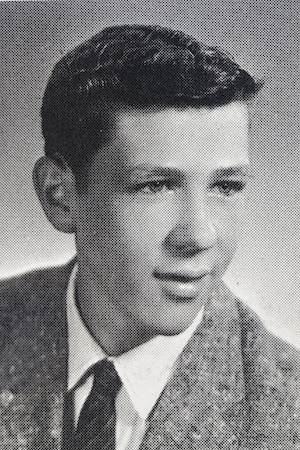Stephen Long
