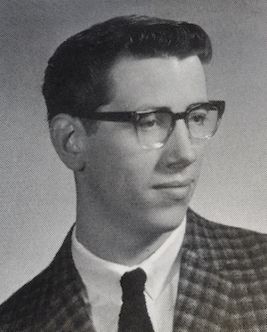 Stephen Salzman