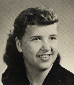 Sue Dubea