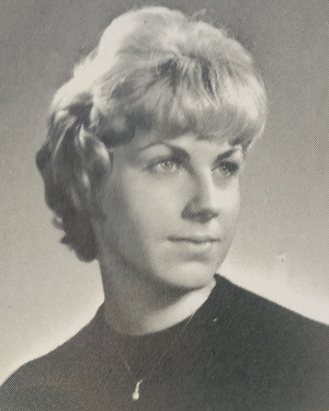 Susan Flowers