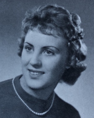 Virginia Adent