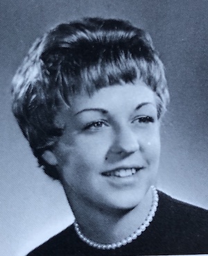 Virginia Bjick