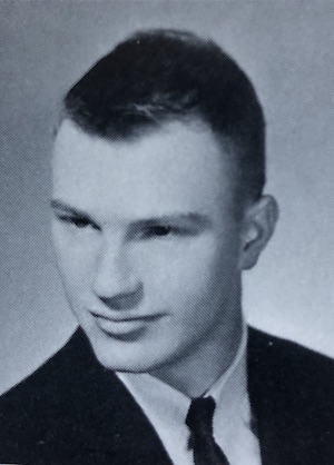 William Coleman