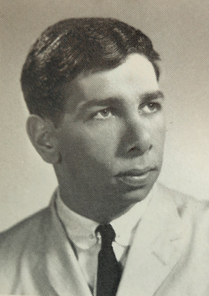 William Korup